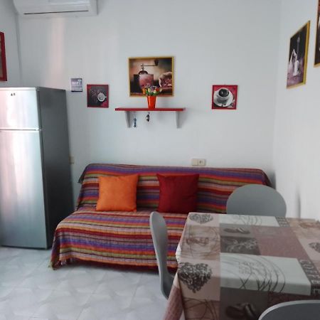 Apartmán Bella Vista Almería Exteriér fotografie